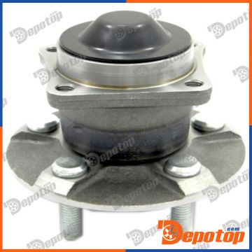 Moyeu de roue arriére pour TOYOTA | 42410-20190